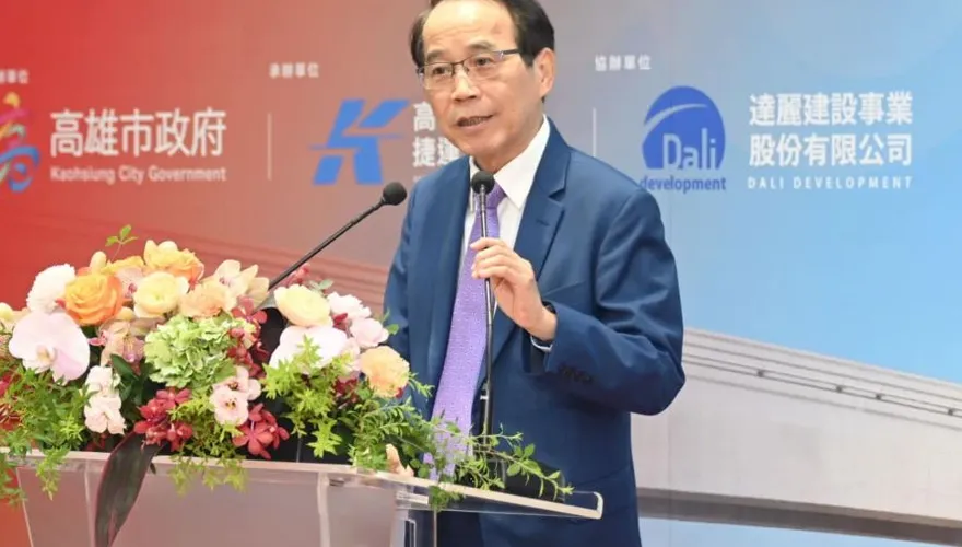 前台北市副市長說話了　「當時明確反對威京集團容積主張」