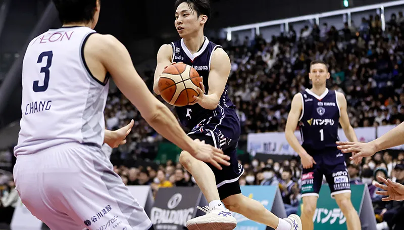 172公分也能拚NBA！河村勇輝和灰熊簽Exhibit 10合約