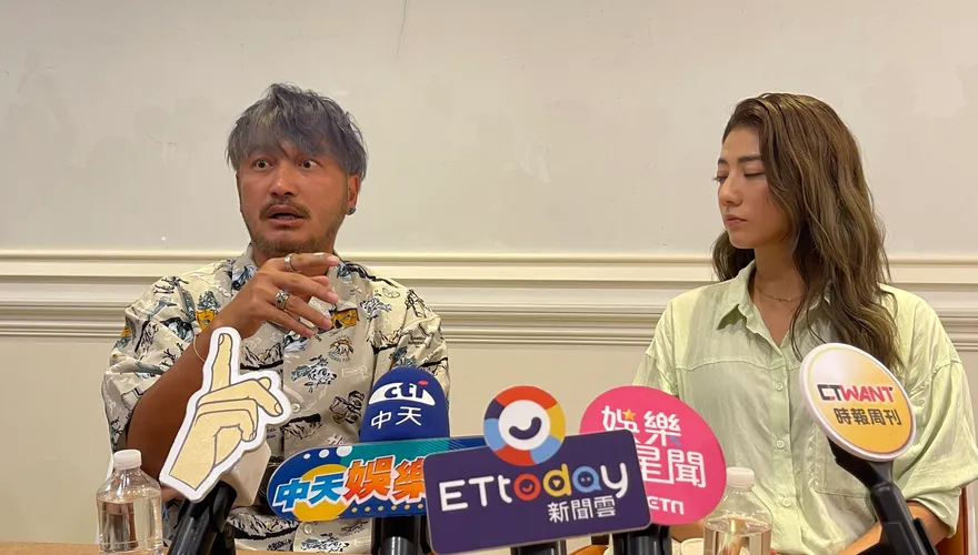 傳《木曜》6大金剛退役　KID親揭內幕認「沒跟邰智源聯絡」