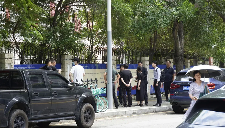 日男童深圳遇刺亡！在陸日本人社群陷緊張　日媒：恐影響兩國交流與投資意願
