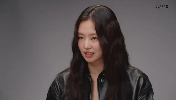 曾為室內抽菸道歉！Jennie首談致歉背後原因　1句話再被韓網炎上