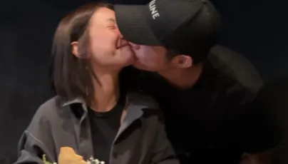 酒駕神隱4個月！謝欣穎準時為王柏傑慶35歲生日　最新近況曝光