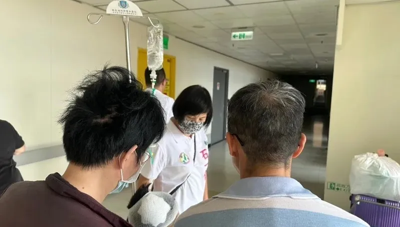 快訊/新北國中生割喉案明一審宣判　亡者父將視女兒身體狀況再決定是否到場