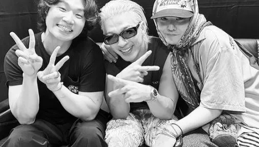 睽違9年有望合體？BIGBANG瘋傳「登MAMA演出」引暴動　主辦單位回應了