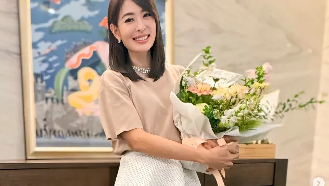 公開絕佳視角！賈永婕曝「101國慶煙火」2大觀賞地點　嗨喊：等你喔