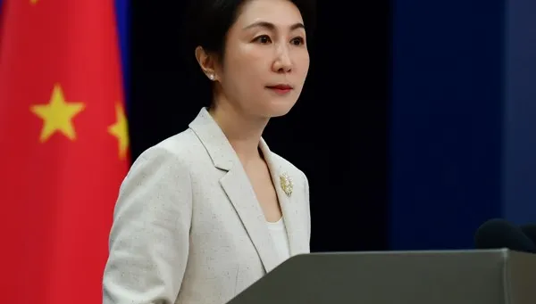快訊/賴清德重申「兩岸互不隸屬」　陸外交部斥：台灣從來就不是一個國家