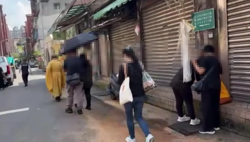 快訊/15歲無照少年撞毀3家庭　受害家屬全部怒告過失致死