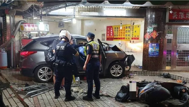 內湖少年開車奪3命！警請求「清查監護人財產」遭拒　家屬無奈