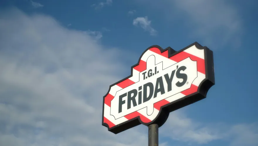 傳知名美式餐廳TGI Friday’s或聲請破產！正尋求融資　台灣代理商回應了
