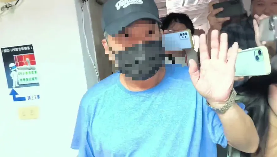 影/鑰匙藏很隱密也可能有事！內湖無照少年開車奪3命  外公最重責任曝
