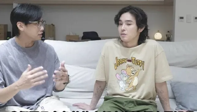 家寧上心靈課原因曝！「這群人」幾乎全員曾參加…尼克坦言：感覺假正向
