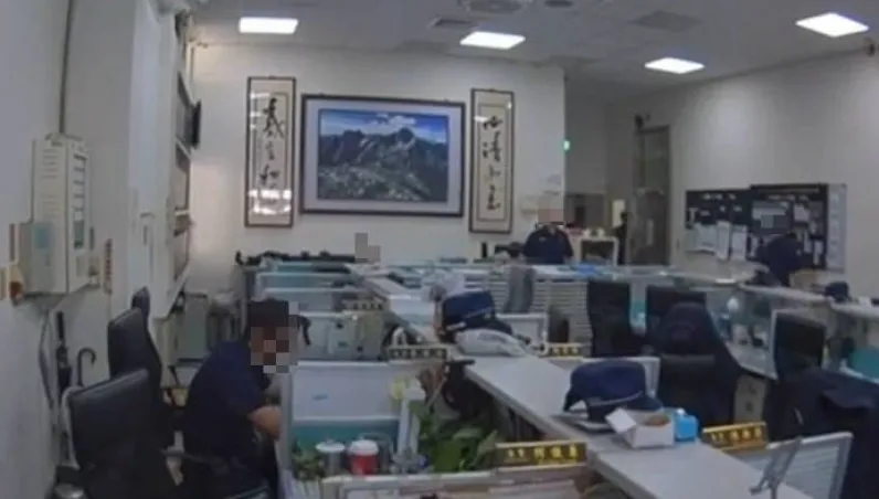 公務員霸凌再+1！南投地院驚傳「主管對下屬咆哮」　當事影片流出