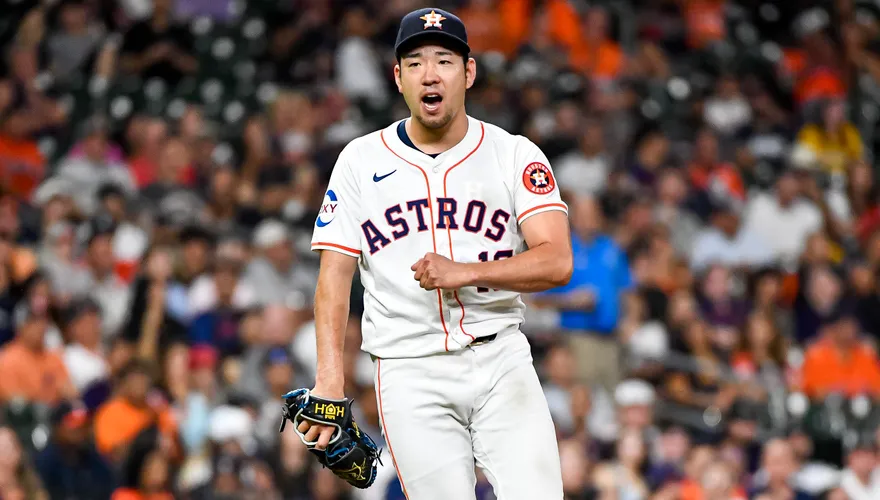 菊池雄星傳3年20億落腳天使　美國西岸日投第5人