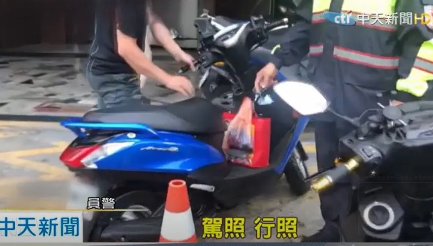 收不合理交通罰單怎麼辦？　名律師透露：不如直接提告監理站