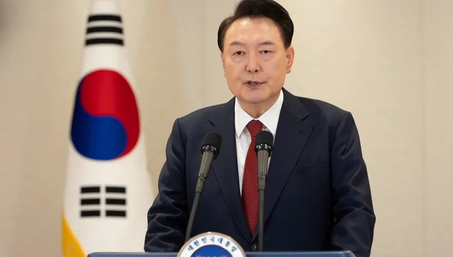 國會議員全抓！韓警察廳長曝尹錫悅指示　李在明籲彈劾