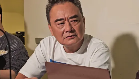 恩師罹癌病逝！陳昇曝劉家昌昔「個性火爆」恐嚇人　私下相處狀態曝光