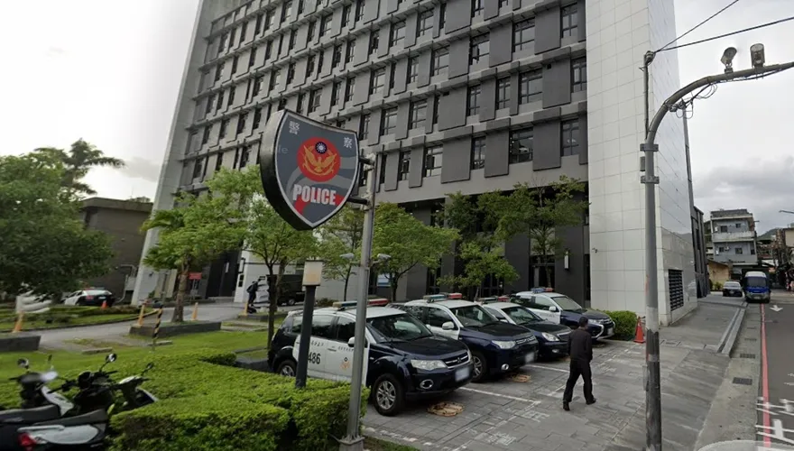 智慧型犯罪警察？汐止員警鑽系統漏洞　爽放12天「黑假」
