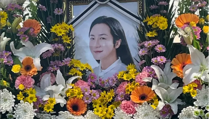 剛發文「身心疲憊」！《做家務的男人們2》李熙哲驟逝　享年39歲死因曝光