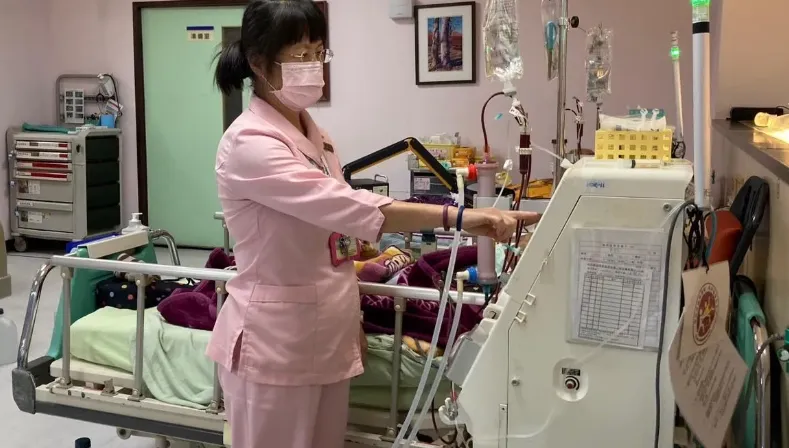 台灣人洗腎率世界第一！　專業醫揭：「關鍵基因」影響