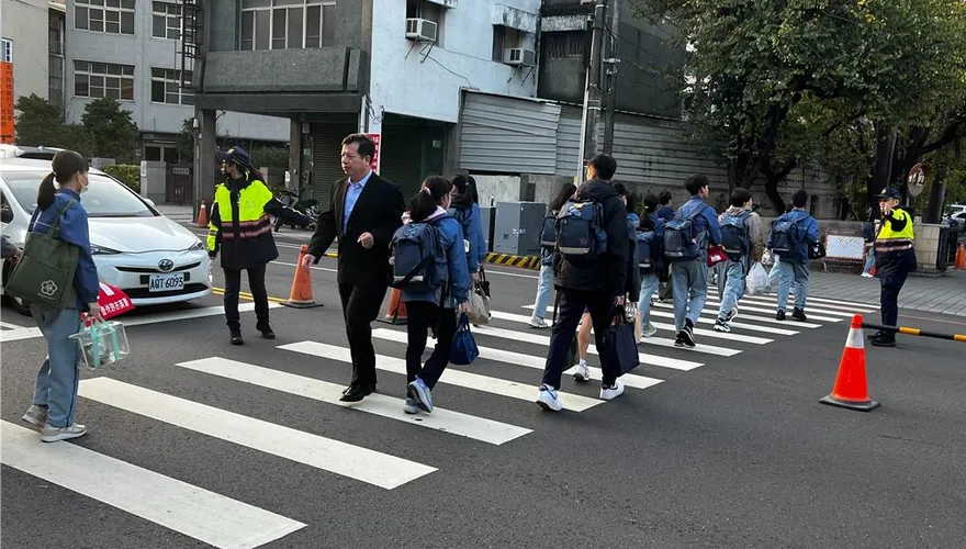 配合全運會賽事！台南中小學「今提早開學」　寒假只有15天