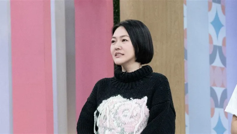 小S告假半年！吳姍儒代班《不熙娣》首發聲　14字洩心境