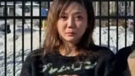 「太陽花女神」劉喬安流亡美國5年金流　警懷疑走私跟販毒