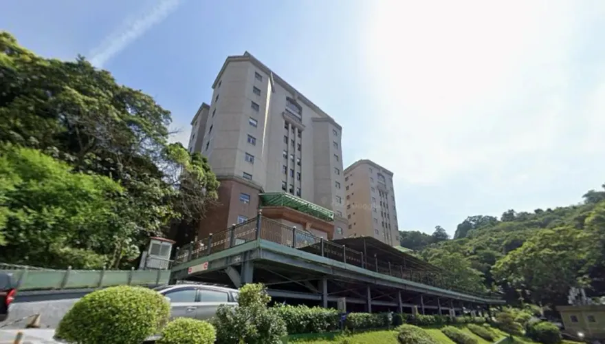竹聯幫主「么么」頭七　四海幫主張存偉率大老弔唁