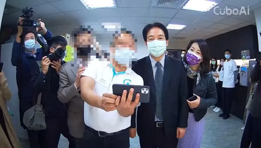 董座砍死離職技術長　雲云科技：發生憾事讓人不勝唏噓