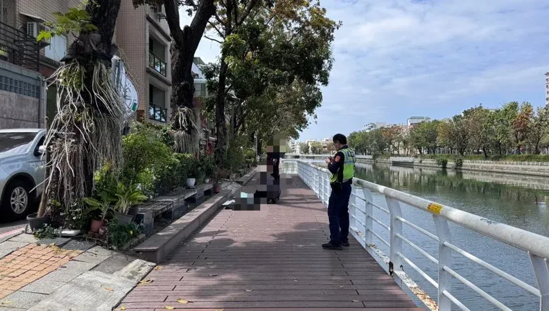 消失6小時！高雄19歲男大生返鄉悶悶不樂　發現陳屍前鎮河