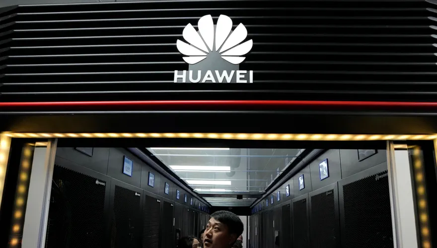 取代輝達H20？華為急搶市　「昇騰920」傳下半年量產