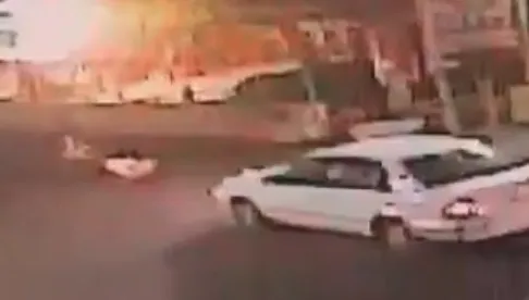 影/車頭染滿血繼續開去賣菜！　彰化冷血女菜販撞死7旬嬤肇逃