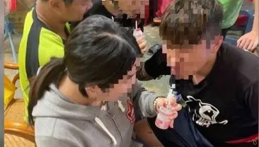 台南市府高層哥哥是「宮廟性騷惡狼」？被控藉淨身約炮信徒