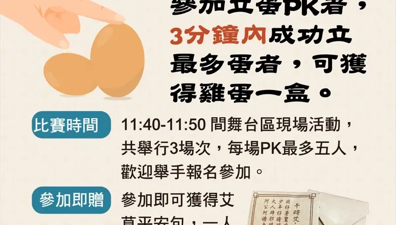 一年一度搶好運！台中「劍井取午時水」求開運