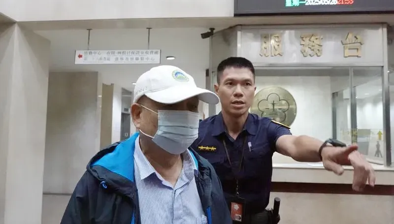 京華城案情擴大　中石化前後任董座等22人遭約談、前政委朱雲鵬也涉案