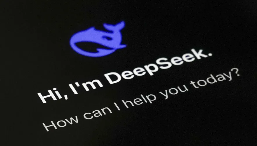 見招拆招？彭博：DeepSeek「拆解設備」取得輝達禁售晶片