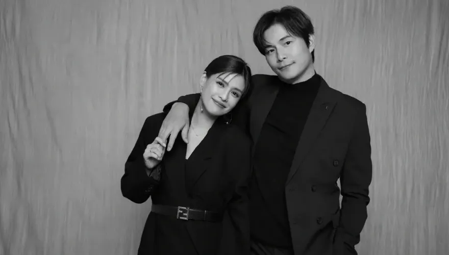 與孫協志結婚5個月！夏宇童傳懷孕　經紀人澄清：目前真的沒有