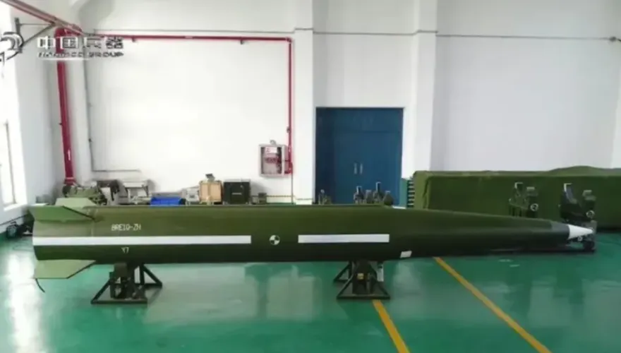 譚傳毅/解放軍變招？火箭彈系統攻台策略