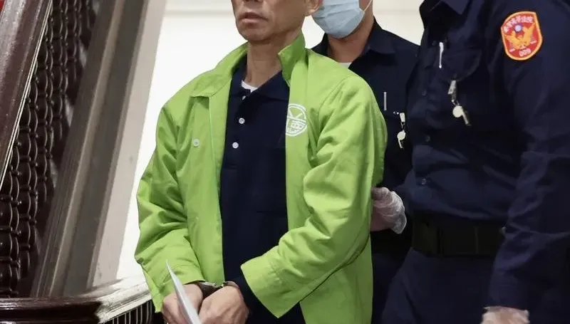 國軍驚爆共諜案　7人涉案情節重大遭押！