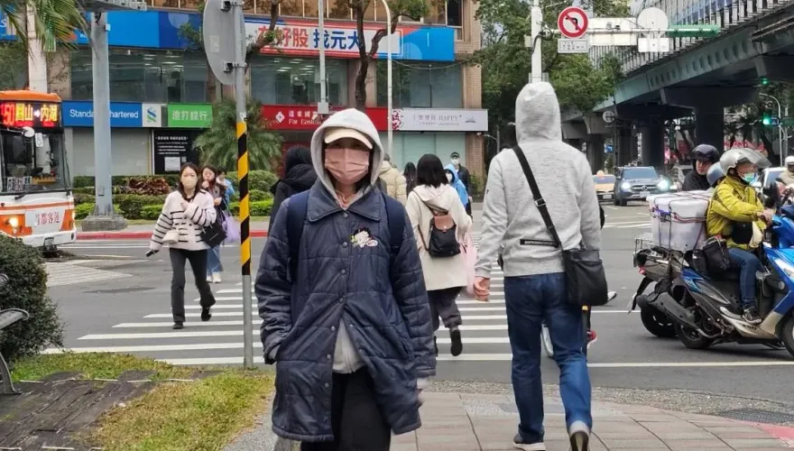 氣溫驟降「慢速計時炸彈啟動」　醫曝：猝死易發生第2~6天