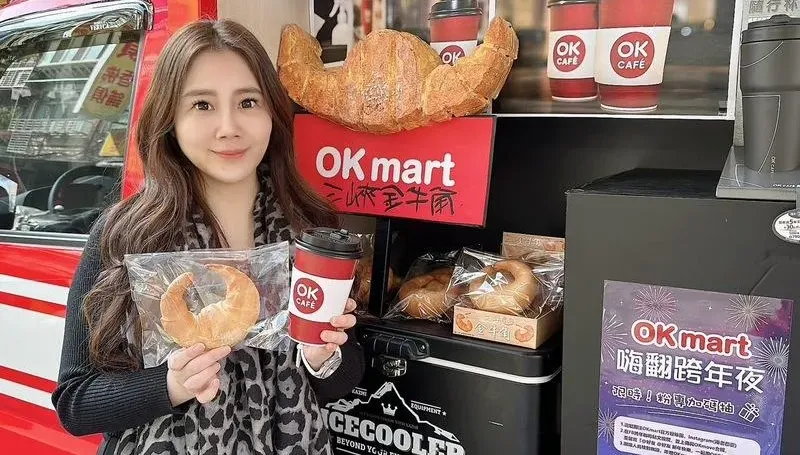 併購OK超商比買豪宅還便宜？三商集團「版圖重構」戰略曝光