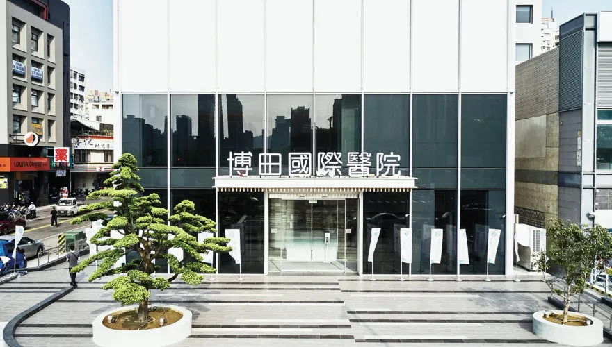 高雄博田醫院也爆醫材商代刀　院長：成家族鬥爭的廉價工具！