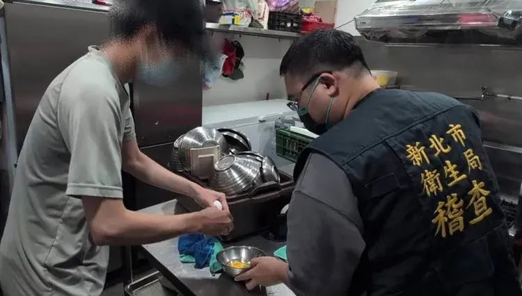 受害者又增加！新北便當店143人就醫18人住院　案件已移送檢調