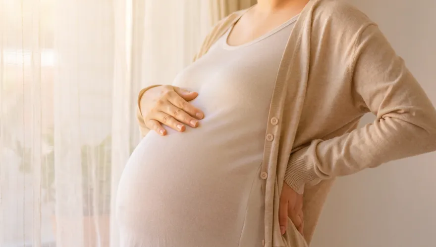 10年不孕竟是「4顆畸胎瘤」攪局　婦人術後求子成功
