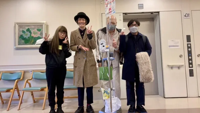 男星驚罹胰臟癌末期！一度「時間不多了」　醫嘆：患者愈來愈年輕