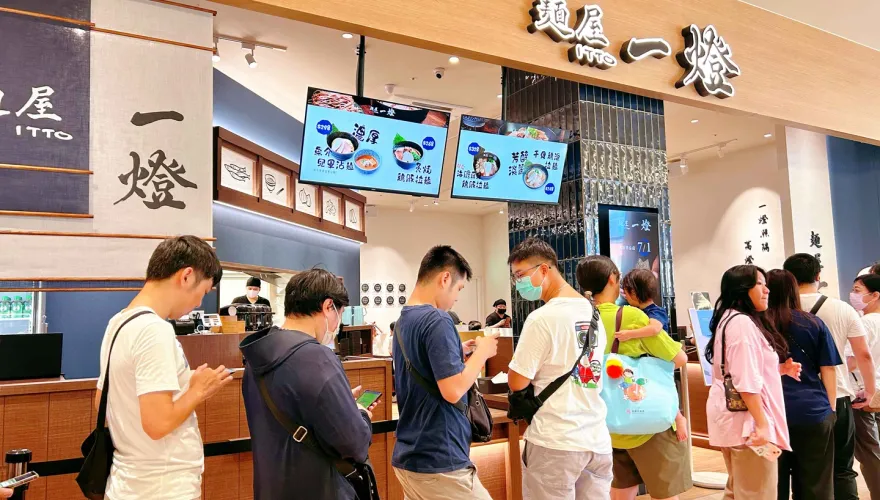 拉麵名店「一年爆3次食安」？　多人腹瀉！業者緊急下架食材