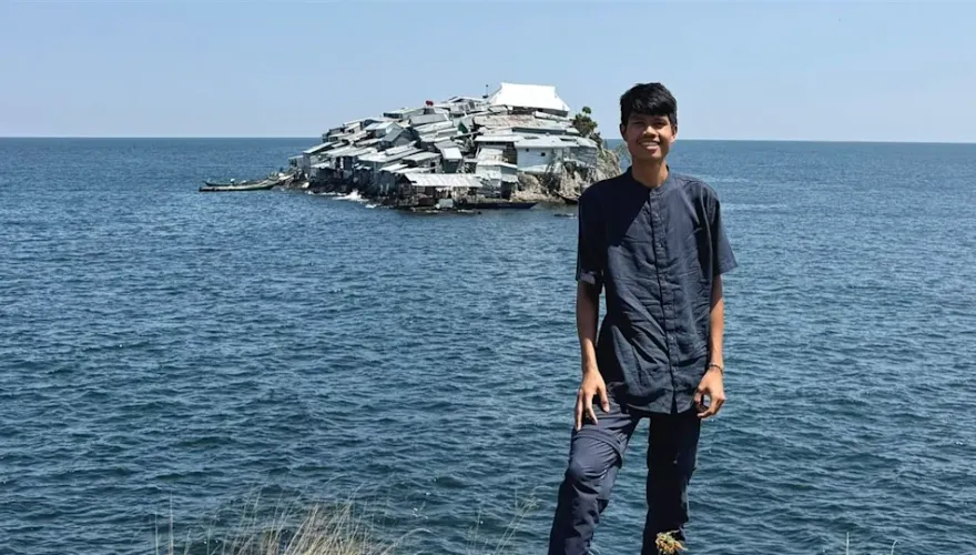 擁306萬粉！泰旅遊YouTuber失聯逾2週　離奇陳屍飯店