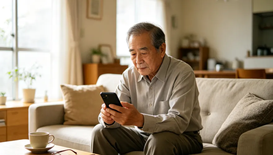 長輩為何沉迷AI短劇？醫：因為大腦喜歡看