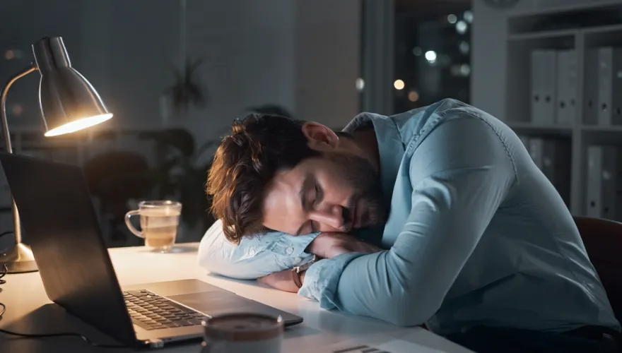 3大睡眠習慣恐致癌！醫：熬夜不午睡風險增82%