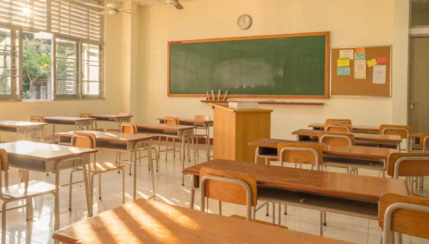 開學後新冠、流感恐雙重爆發！重症高風險族群9成未打疫苗