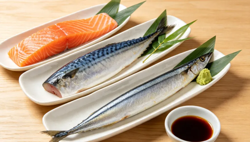 給孩子吃對魚！營養師推好市多這4款高CP選擇